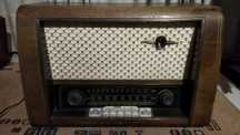 radio loewe opta magnet 1735w