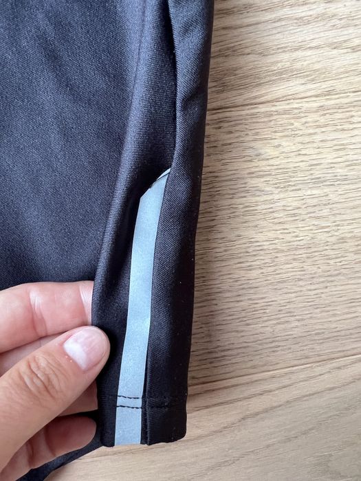 Spodenki (kolarki) do biegania Kalenji