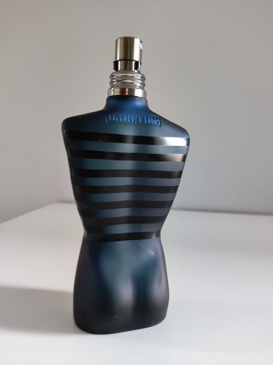 Jean Paul Gaultier Le Male Ultra woda toaletowa Intense 125ml