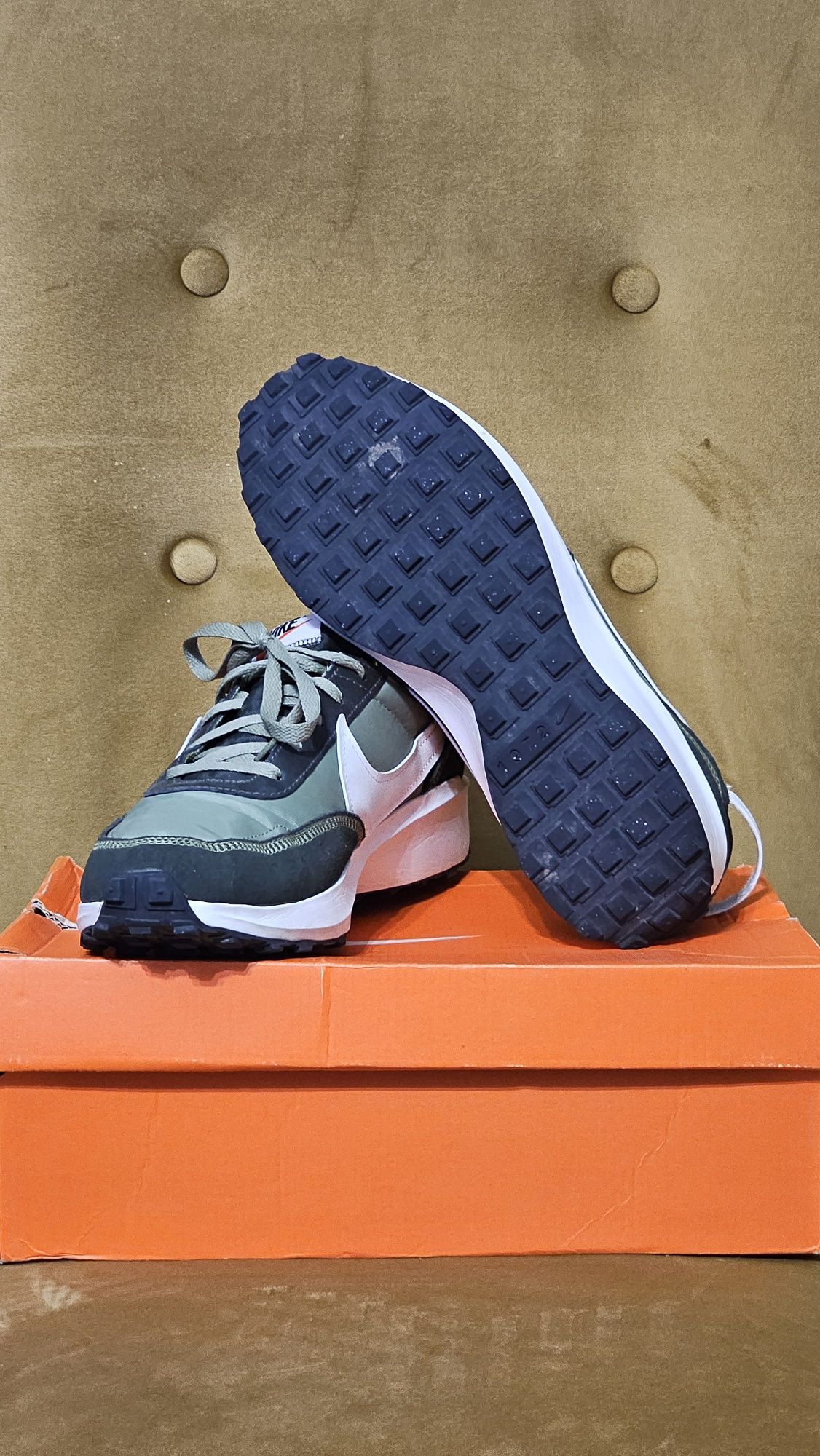 Nike Waffle Debut R46/30