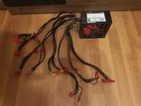 Zasilacz Komputerowy Xilence XP800 800w 80+ Bronze