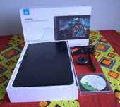 Tablet graficzny Huion Kamvas 13