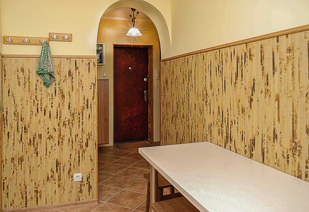 1-но кімнатна вул. Довженка 4А біля метро "Шулявська"