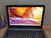Laptop Asus Intel Pentium