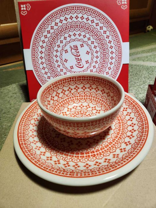 Coca Cola Bolesławiec