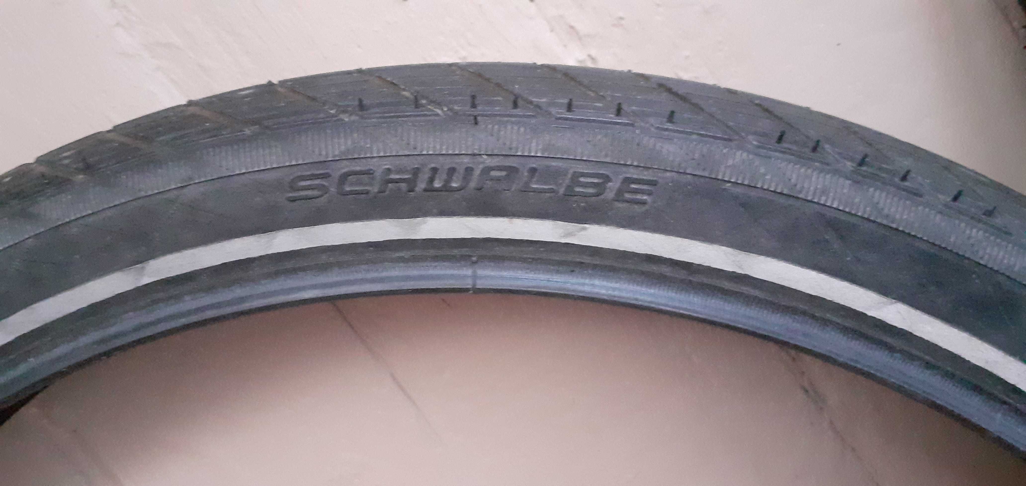 Покришки Schwalbe Big Apple 20×2.00