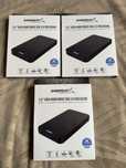 Корпус жорсткого диску Sabrent 2.5 Sata Hard Drive USB 3.0