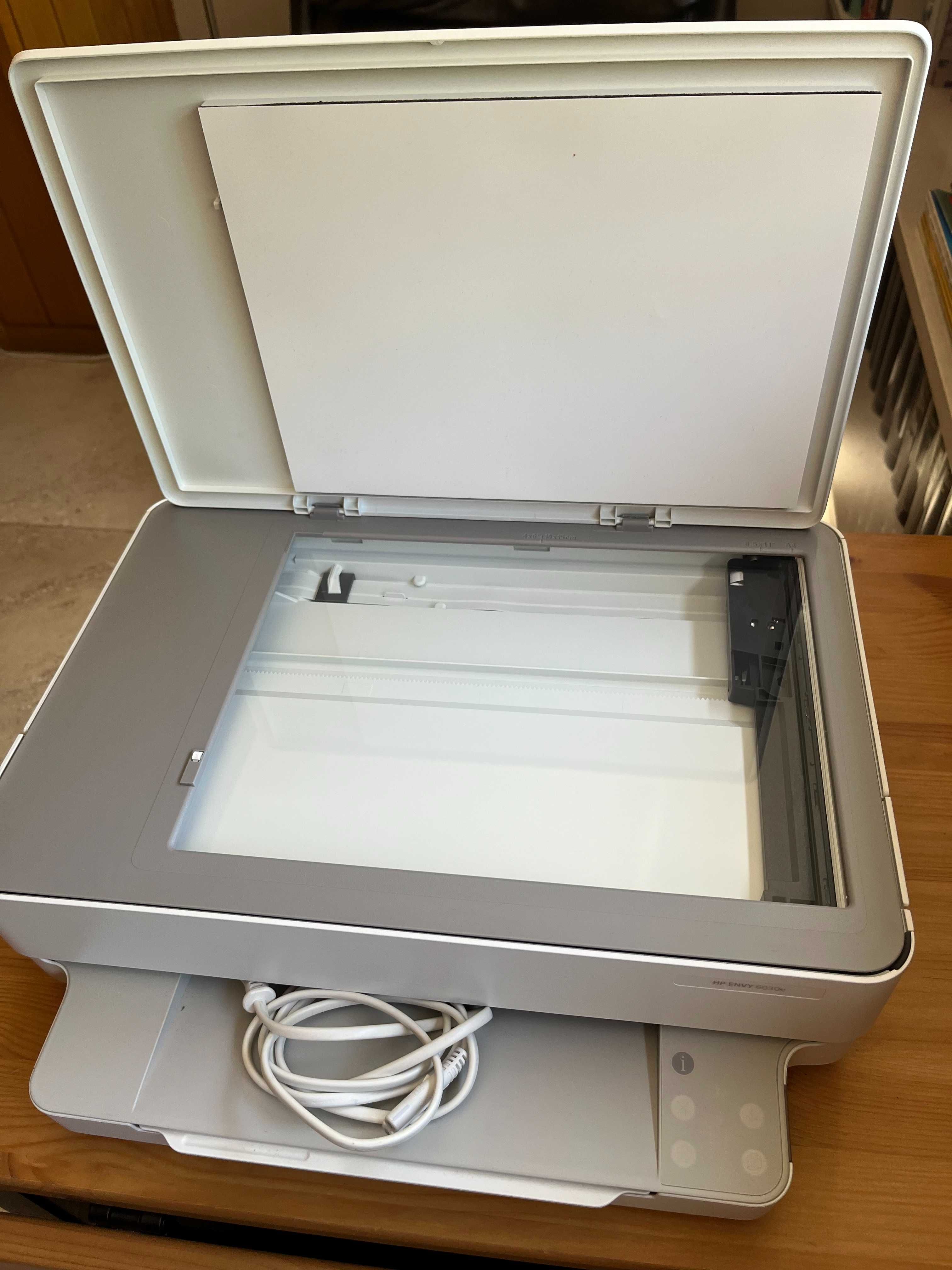 Impressora HP 6000