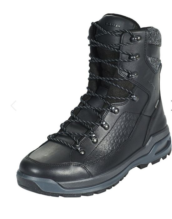 АКЦІЯ!!!РОЗПРОДАЖ!!!40-42,зима, Взуття LOWA Renegade EVO ICE GTX