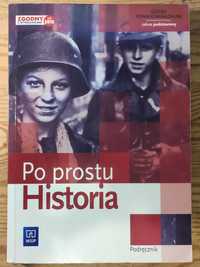 Po prostu historia