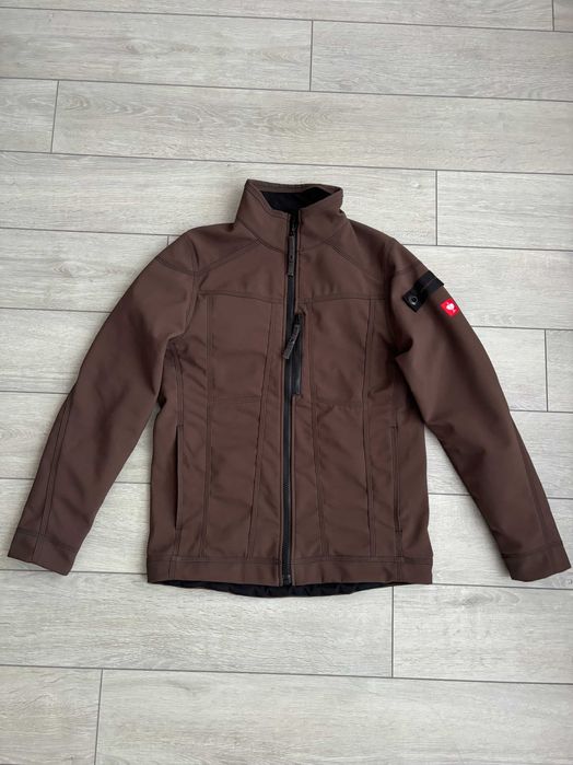 Софтшелл Енгелберт Штраус Engelbert Strauss S С Розмір Куртка Оригінал