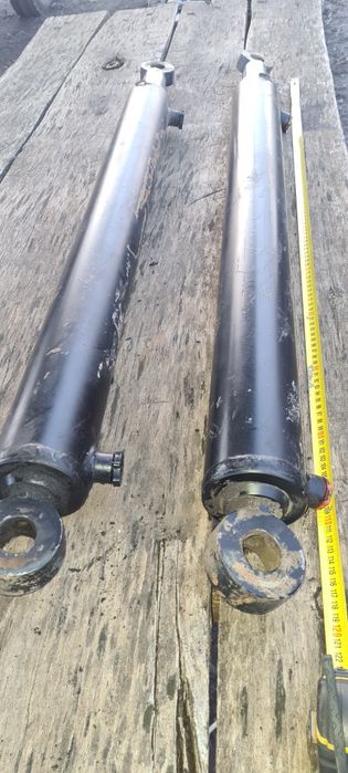 Гідроциліндр 80×50×110