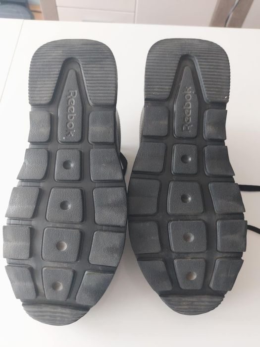 Sprzedam buty reebok 37 1/2