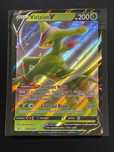 Carta Pokémon Virizion V [Jumbo] SWSH295