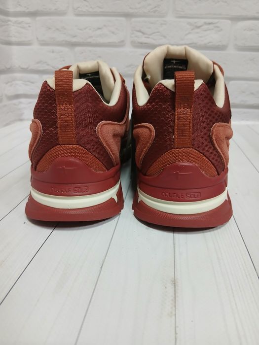 Кросівки термо жіночі Tamaris Gore-tex