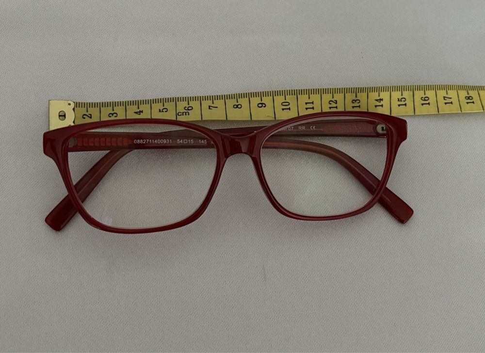 Oprawki okulary korekcyjne damskie