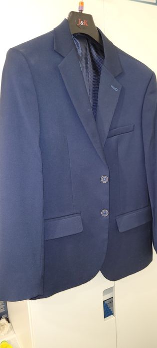 Marynarka nowa młodzieżowa