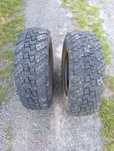 Резина джип колеса колесо 235/75 R15