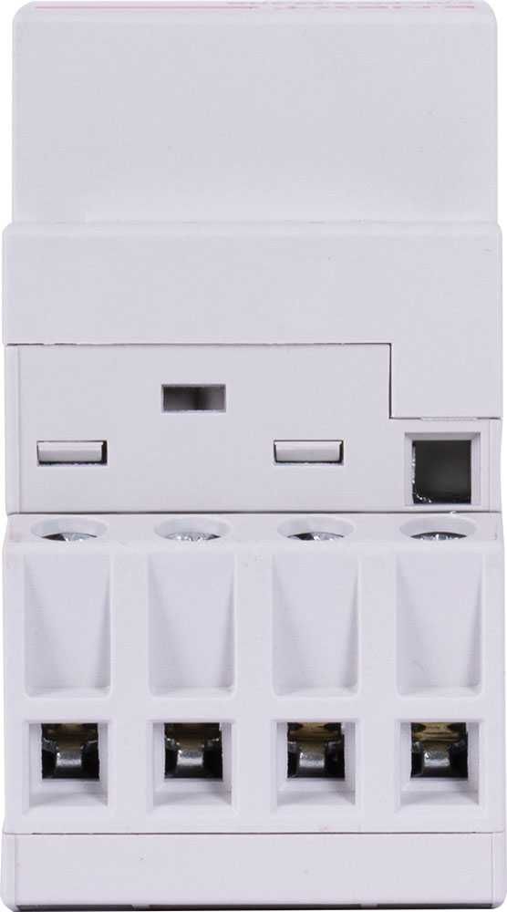 Stycznik modułowy PRO 4p 20A 4NO 230V