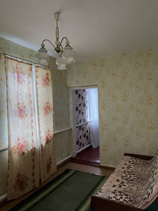 Здамо в оренду і Продажа частина будинку