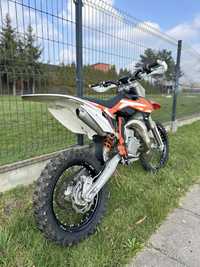 KTM SX 85 2017r.