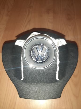 Подушка безпеки airbag в кермо водійська VW  USA стрельнувша