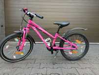 rower dziecięcy Specialized  kola rozmiar 20