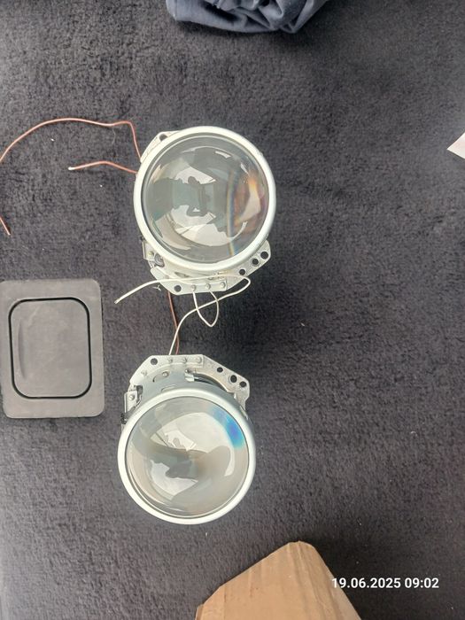 Продам лінзи 3.0