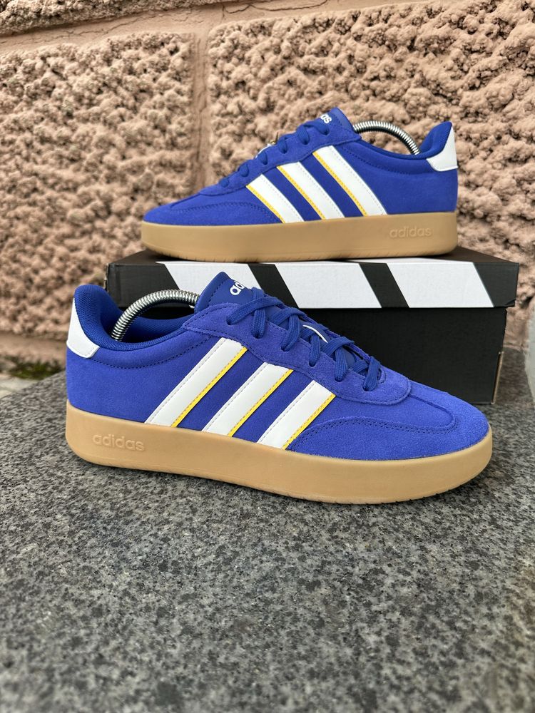 ОРИГІНАЛ Adidas Barreda JP7099