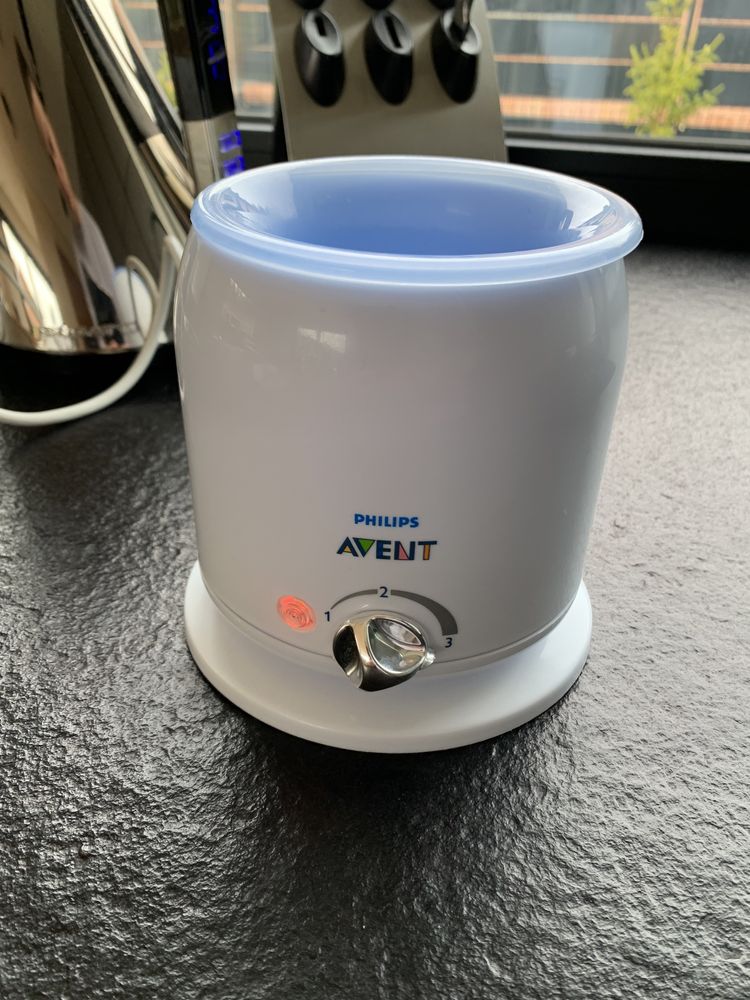 Philips Avent podgrzewacz do butelek