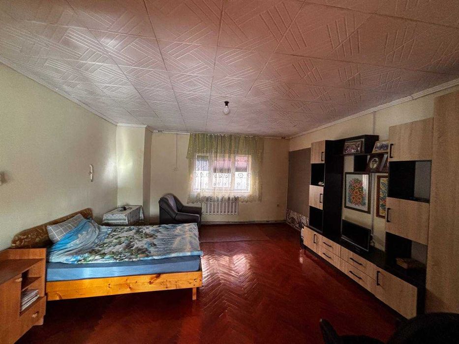 Приватний будинок в центральній частині міста