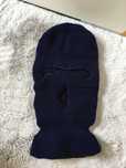 Kominiarka (Balaclava) granatowa