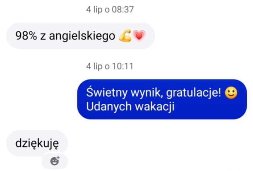 Angielski i polski korepetycje dla dzieci i młodzieży