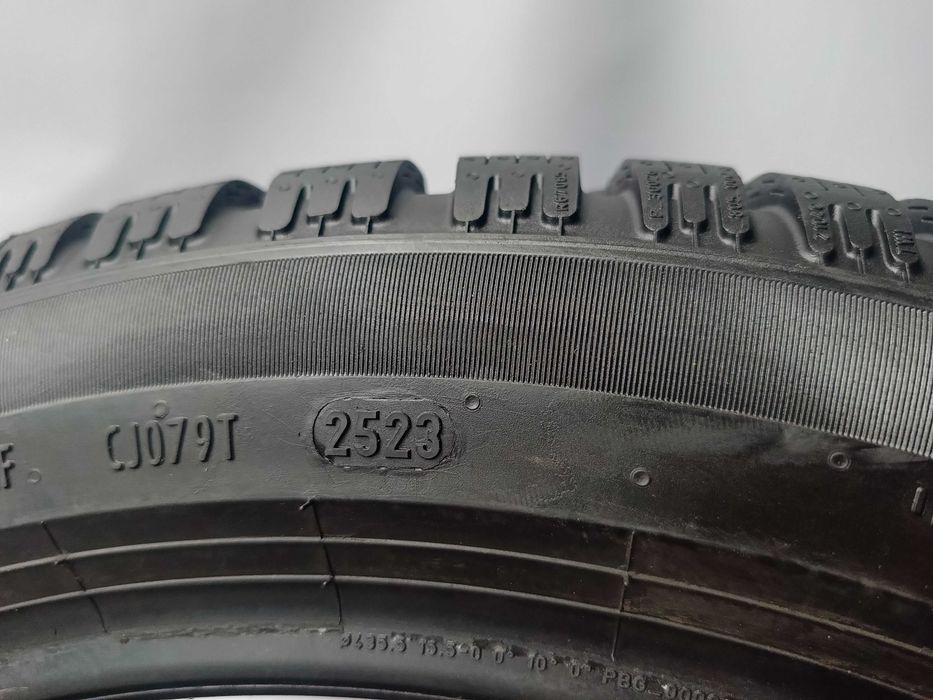 4X 225/45R17 94V Pirelli Winter Cinturato 2 42E