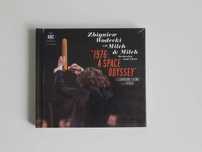 NOWA CD/DVD Zbigniew Wodecki, Mitch & Mitch • 1976: A Space Odyssey