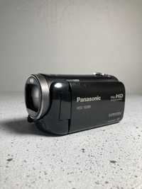 Panasonic HDC-SD80EE - FullHD/Оптична стабілізація/сенсорне керування