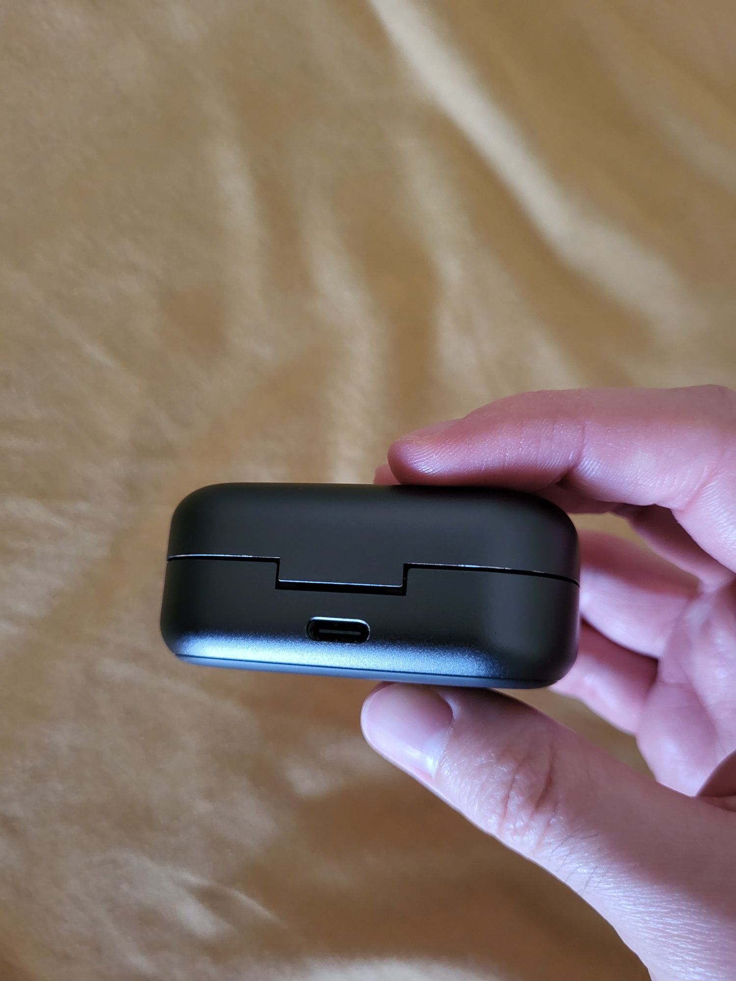 Fones Bluetooth B&O - Beoplay EX