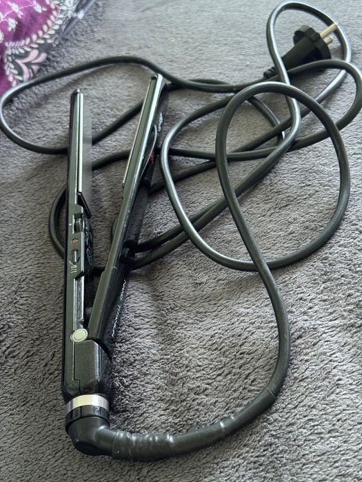 Утюжок BaByliss   бебелисс плойка щипцы