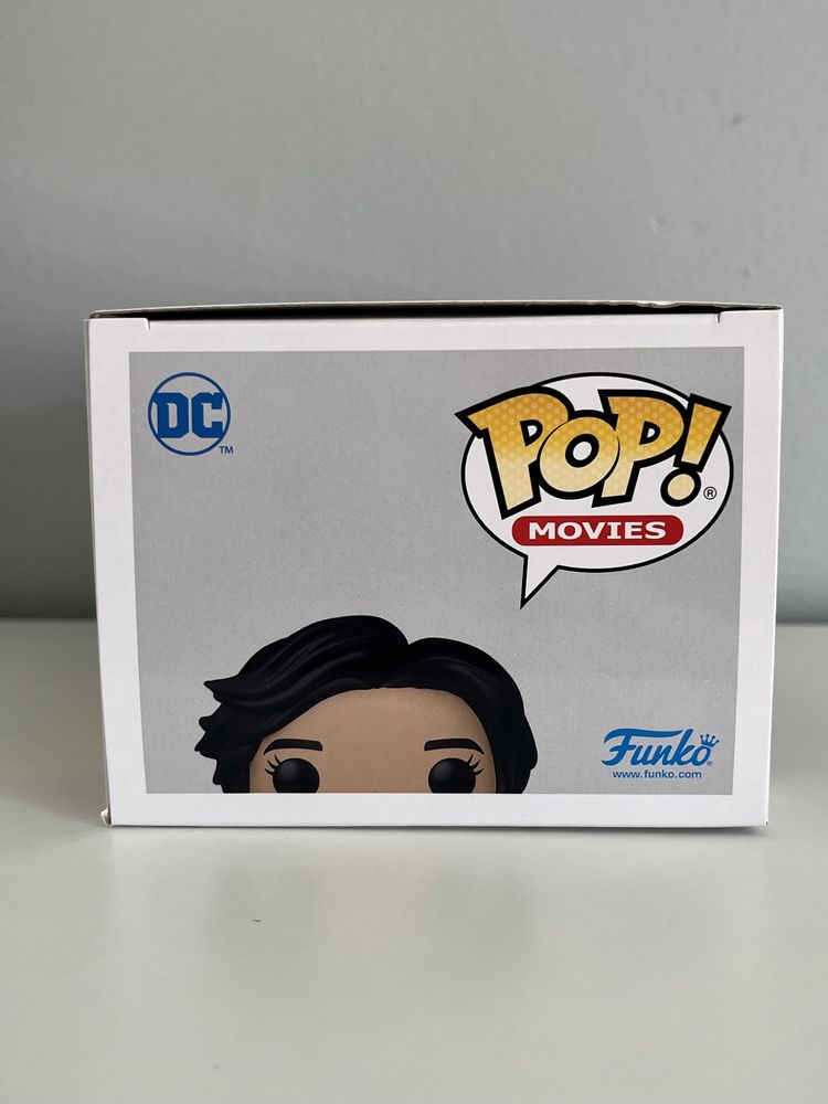 Figurka Funko Pop The Flash Supergirl DC Comics