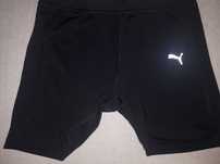 Spodenki Puma S  czarne