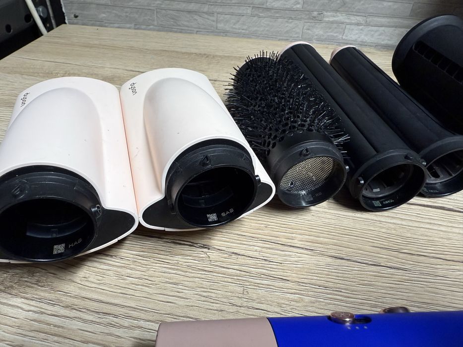 Стайлер Dyson AirWrap HS05 друга серія, оригінал