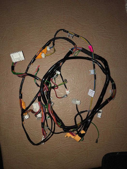 Проводка пральної машини Beko WUE5411XWW