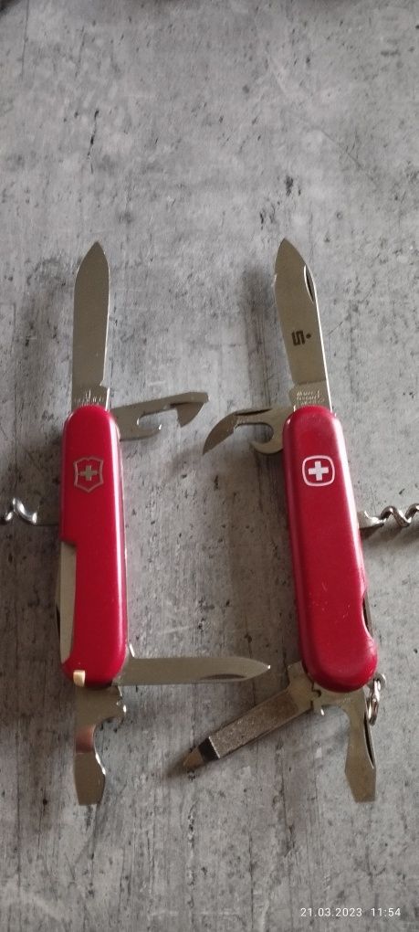 Scyzoryki Victorinox