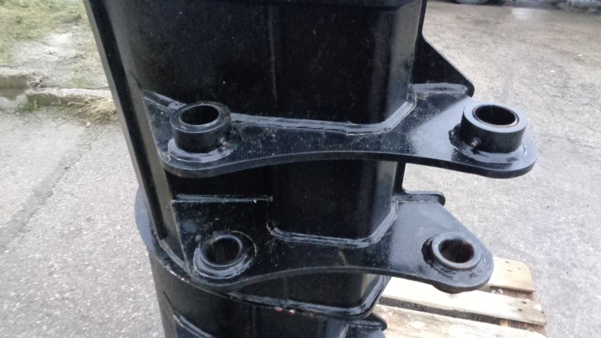 JCB 3CX 4CX ŁYŻKA 60cm nowa orginał