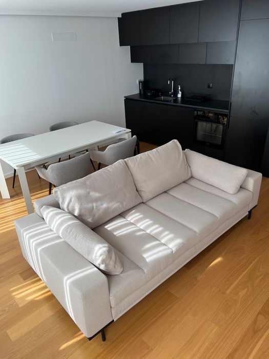 Sofá Parker Domkapa