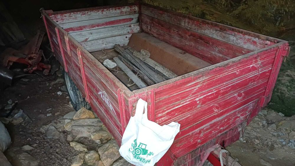 trator SAME ARGON 65