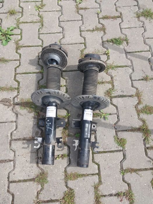 Amortyzatory przód vw t6 sachs