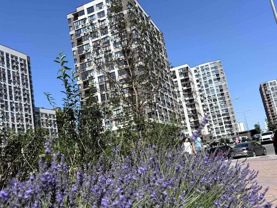 Продаж‼️ЖК Варшавський 2‼️Родини Крістерів 14 Б‼️Квартира 42.3 м2