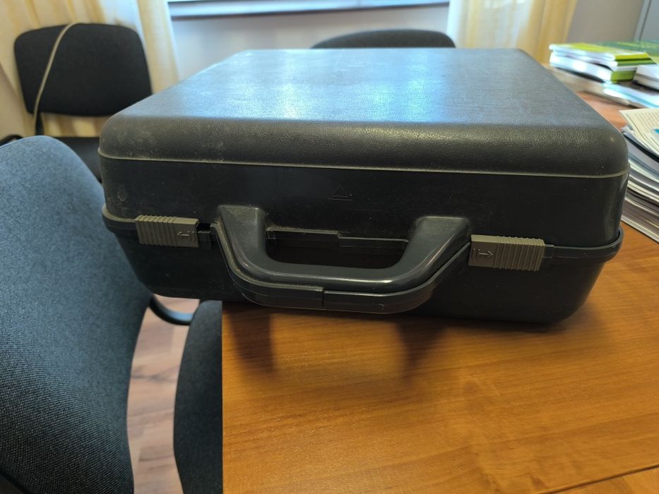 Maszyna do pisania Consul