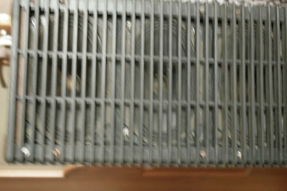 Акустическая колонка КН-30 БЕЗ ДИНАМИКОВ.